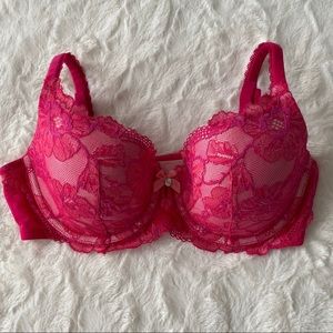 Body By Victoria - Limed Demi/Demi Buste Double